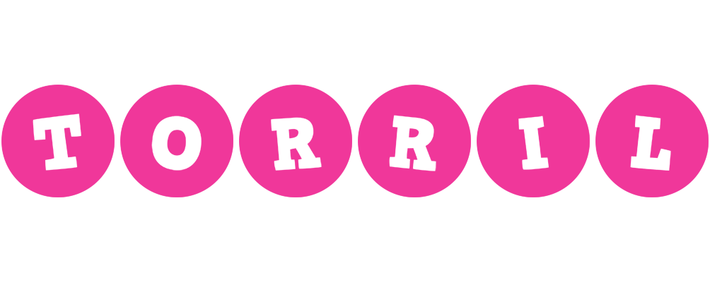 Torril poker logo