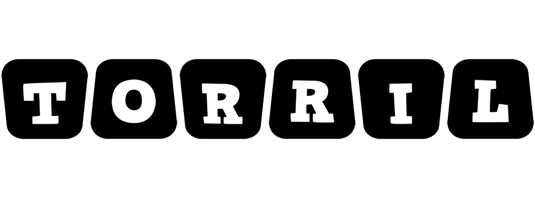 Torril racing logo
