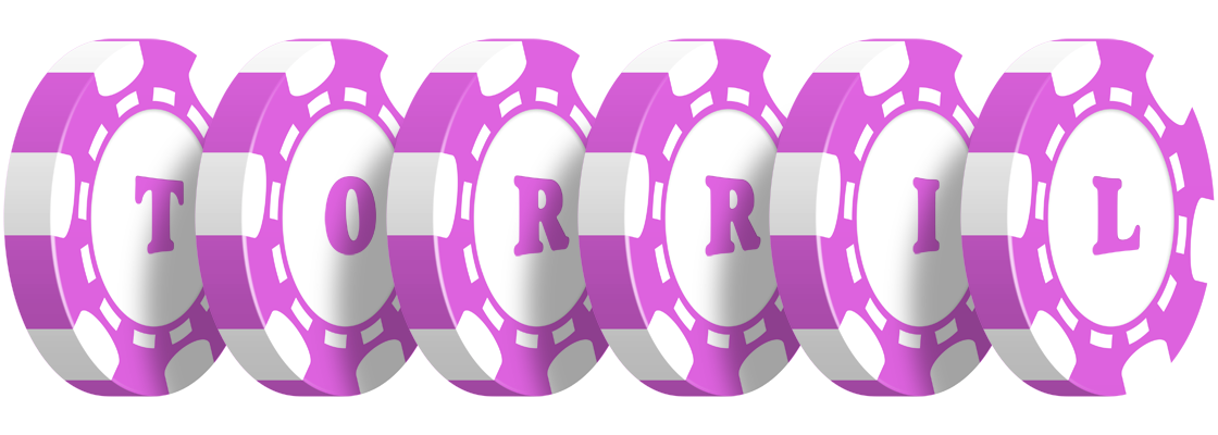 Torril river logo