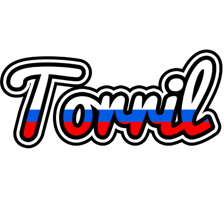 Torril russia logo