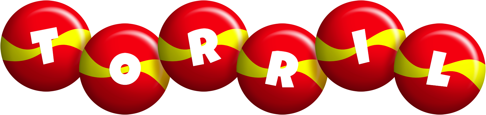 Torril spain logo