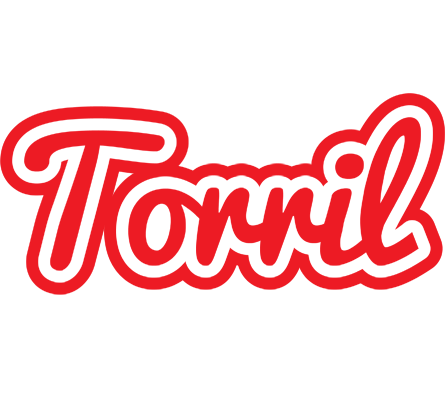 Torril sunshine logo