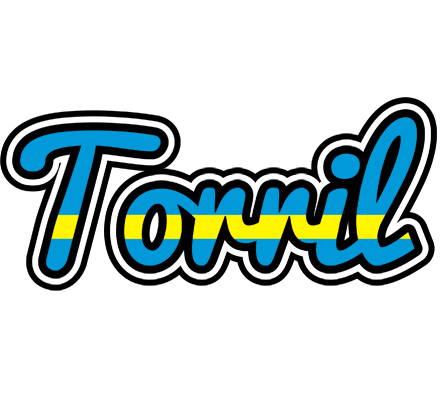 Torril sweden logo