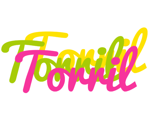 Torril sweets logo