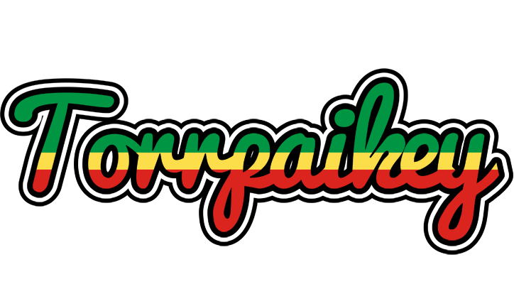 Torrpaikey african logo