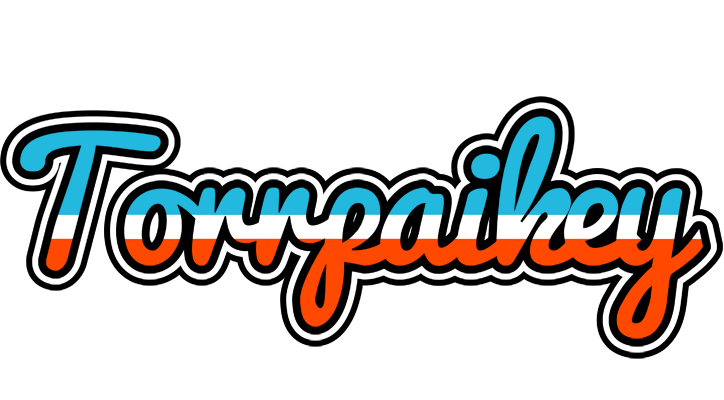 Torrpaikey america logo