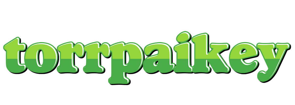 Torrpaikey apple logo