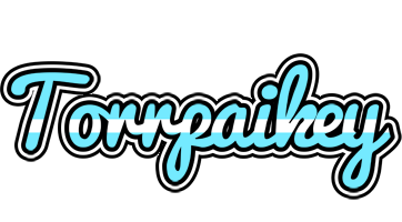 Torrpaikey argentine logo