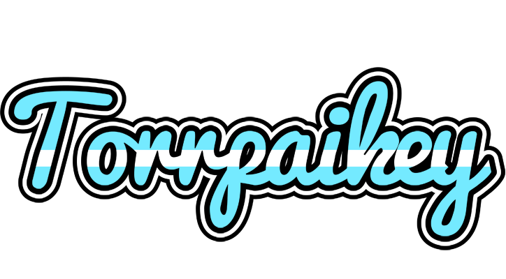 Torrpaikey argentine logo