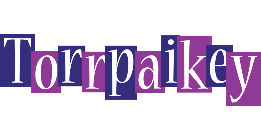 Torrpaikey autumn logo