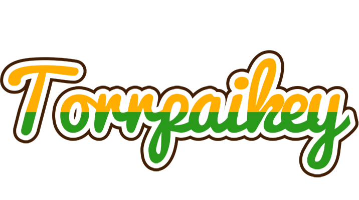 Torrpaikey banana logo
