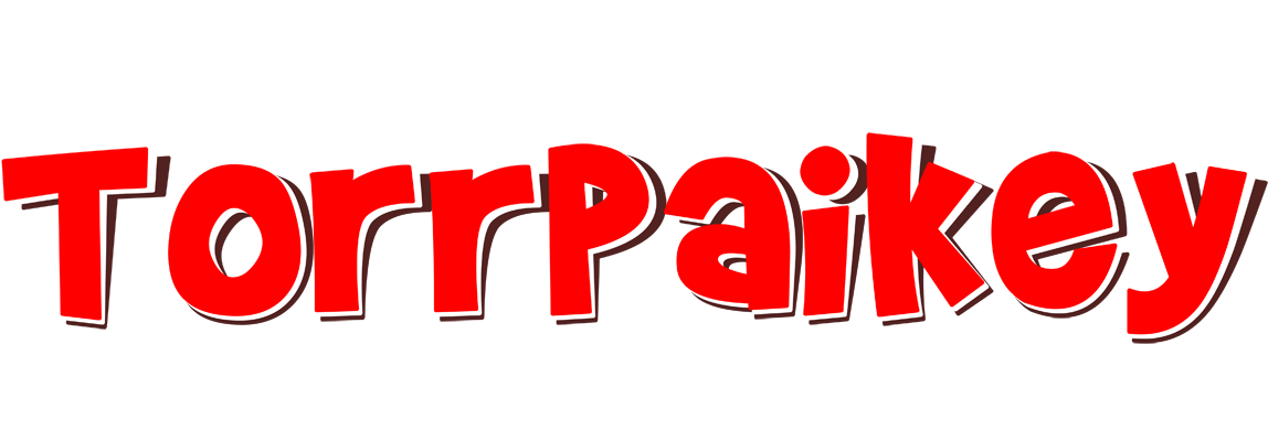 Torrpaikey basket logo