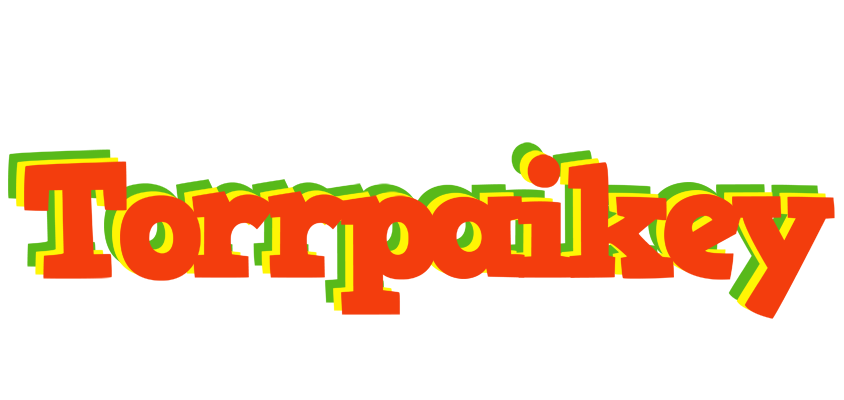 Torrpaikey bbq logo