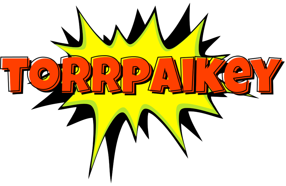 Torrpaikey bigfoot logo