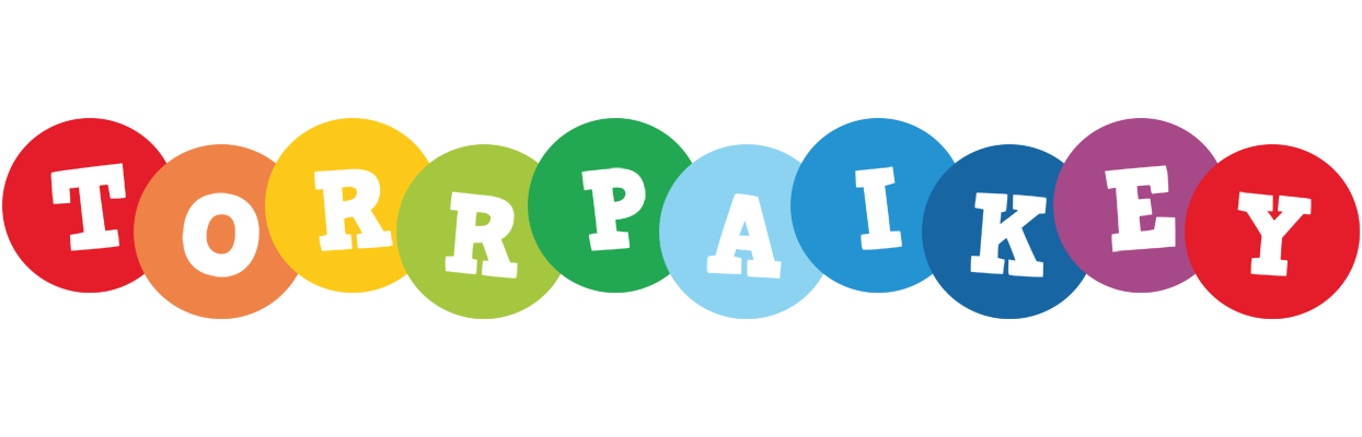 Torrpaikey boogie logo