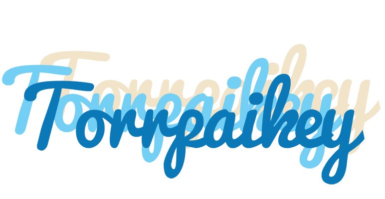Torrpaikey breeze logo