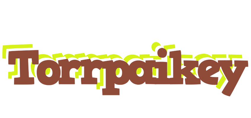 Torrpaikey caffeebar logo