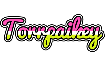 Torrpaikey candies logo