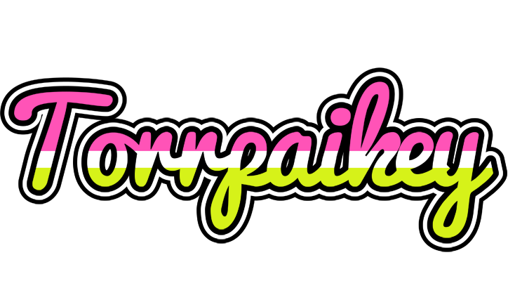 Torrpaikey candies logo