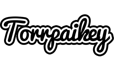 Torrpaikey chess logo