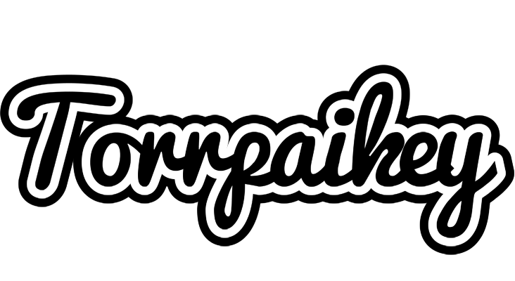 Torrpaikey chess logo