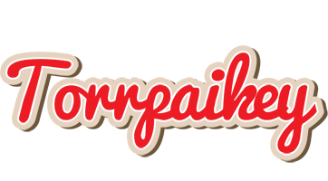 Torrpaikey chocolate logo