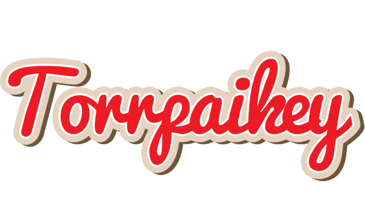 Torrpaikey chocolate logo