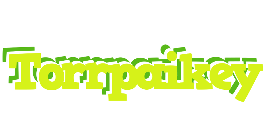 Torrpaikey citrus logo
