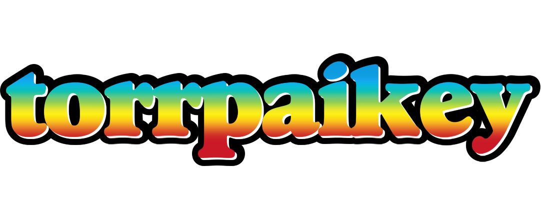 Torrpaikey color logo