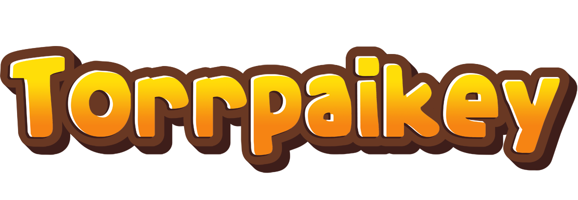 Torrpaikey cookies logo