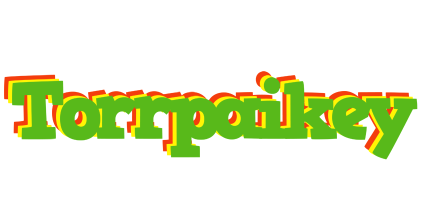 Torrpaikey crocodile logo