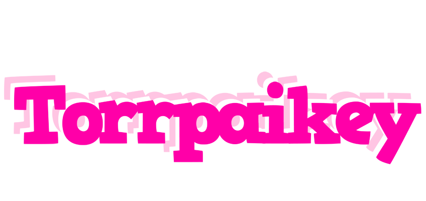 Torrpaikey dancing logo