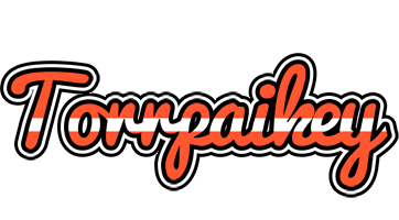 Torrpaikey denmark logo