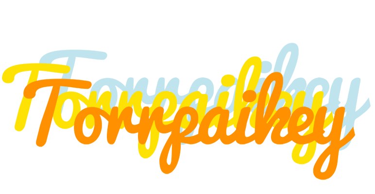 Torrpaikey energy logo