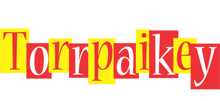 Torrpaikey errors logo