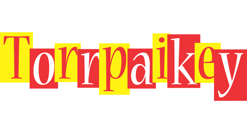 Torrpaikey errors logo