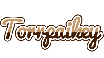 Torrpaikey exclusive logo