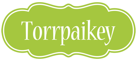 Torrpaikey family logo