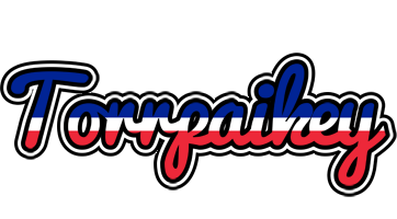 Torrpaikey france logo