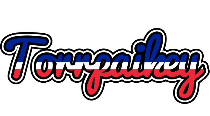 Torrpaikey france logo
