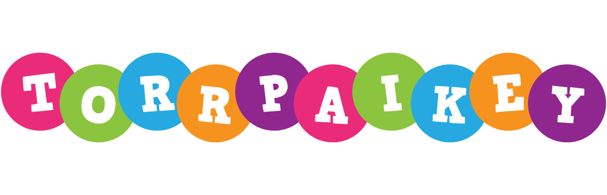 Torrpaikey friends logo