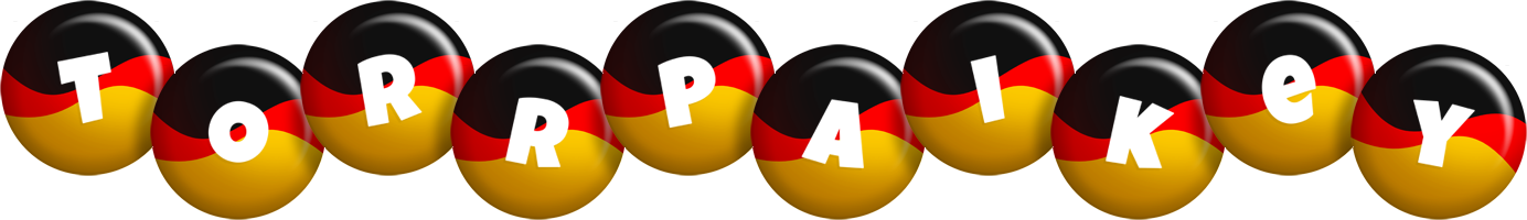 Torrpaikey german logo