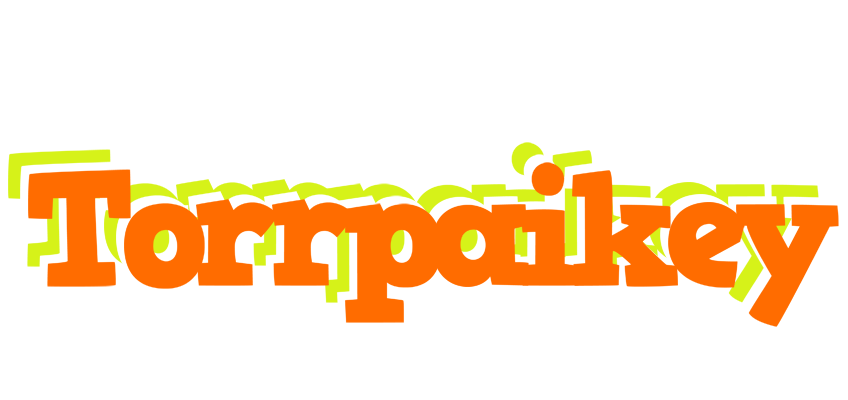 Torrpaikey healthy logo