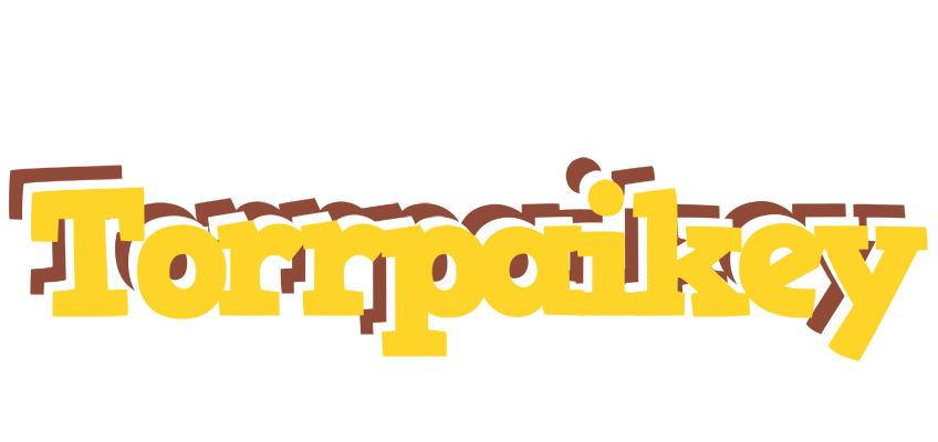 Torrpaikey hotcup logo