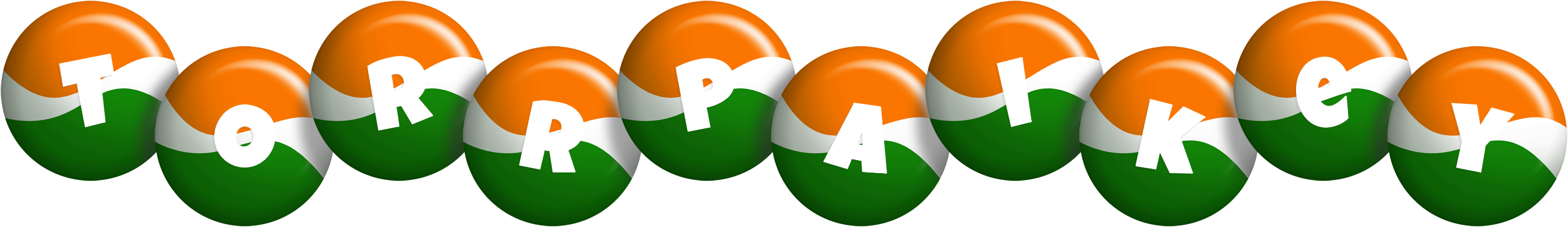 Torrpaikey india logo