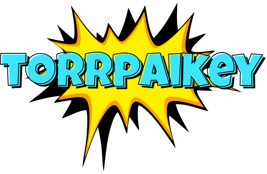 Torrpaikey indycar logo
