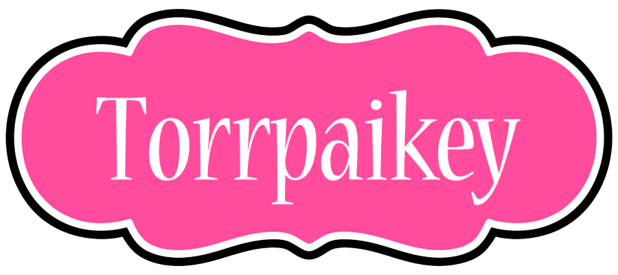 Torrpaikey invitation logo