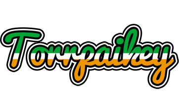 Torrpaikey ireland logo