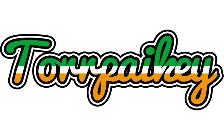 Torrpaikey ireland logo