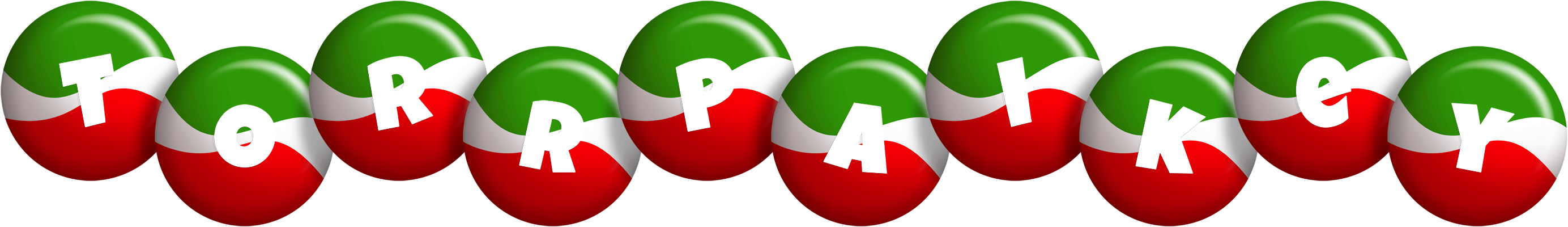 Torrpaikey italy logo